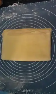 Make Danish toast step 7