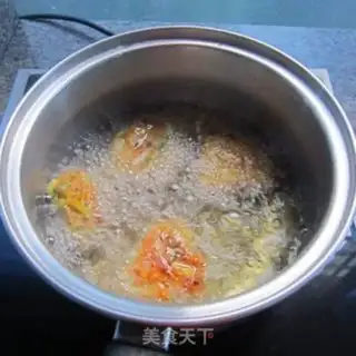 Make Soybean step 8