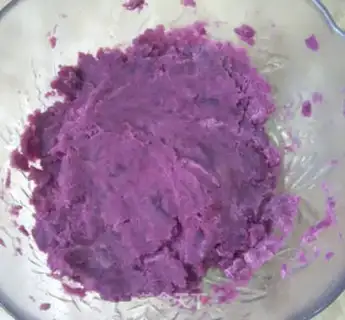 Make Potato cakes step 3