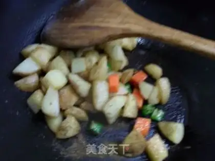 Make Spud step 7