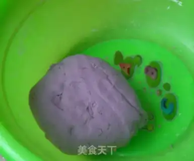Make Potato cakes step 5