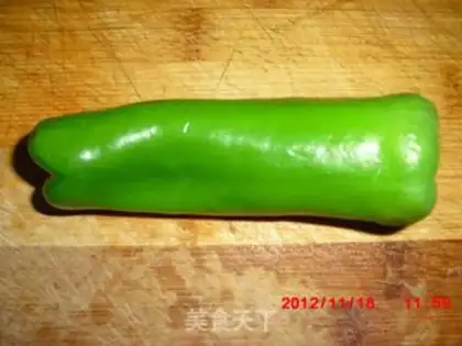 Make Homemade peppers step 9