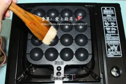 Make Scramble of eggs step 3