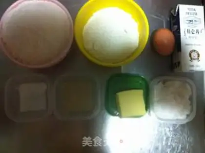 Make Pineapple bag step 2
