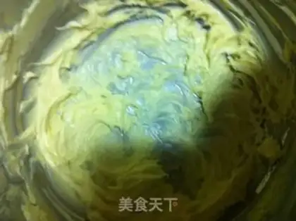 Make Pineapple bag step 3