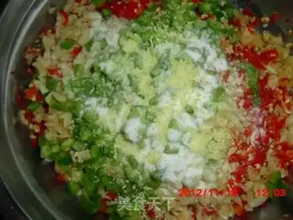 Make Homemade peppers step 12