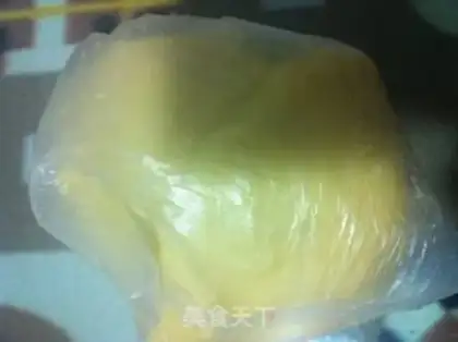 Make Pineapple bag step 5