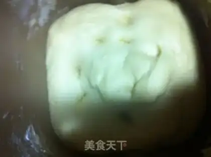 Make Pineapple bag step 6