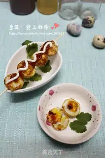 Make Scramble of eggs step 9
