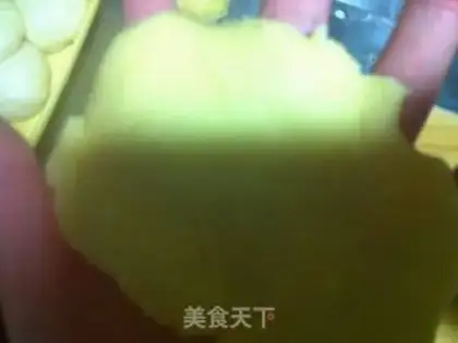 Make Pineapple bag step 9