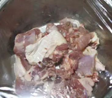 Make A beer duck step 2