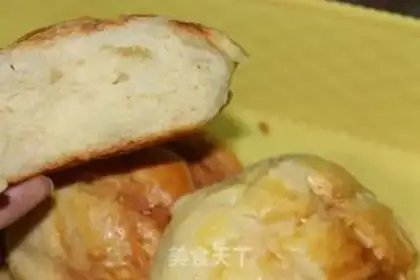 Make Pineapple bag step 13