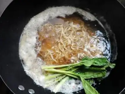Make Spaghetti step 4
