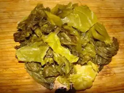 Make Sourfish step 3