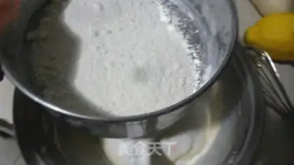 Make Finger crackers step 4