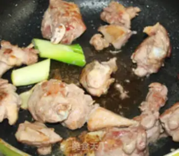 Make A beer duck step 6