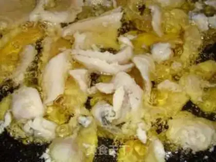 Make Sourfish step 6