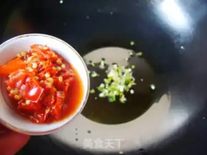 Make Homemade tofu step 1
