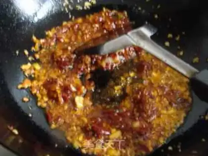 Make Sourfish step 7