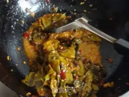 Make Sourfish step 8