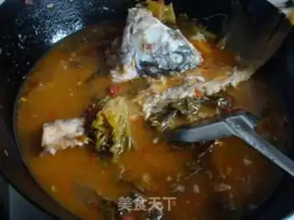Make Sourfish step 9