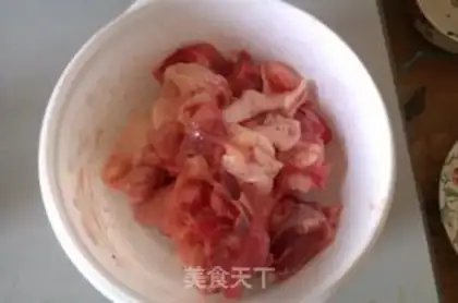 Make Porridge step 1