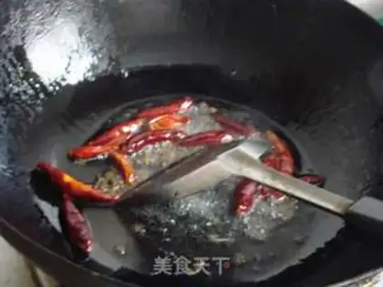 Make Sourfish step 11