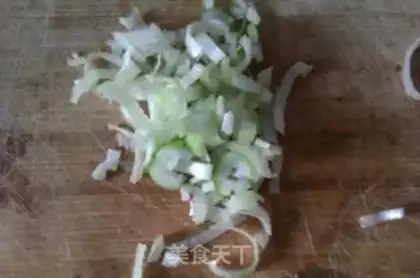 Make Porridge step 4