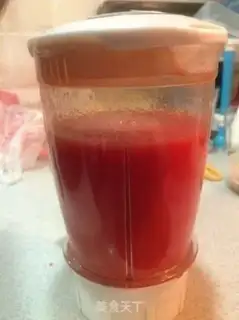 Make Homemade ketchup step 1