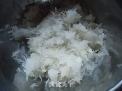 Make Hot cabbage step 2