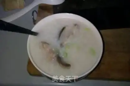 Make Porridge step 7