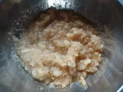 Make Hot cabbage step 3