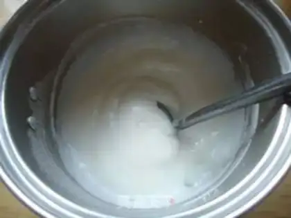 Make Hot cabbage step 4