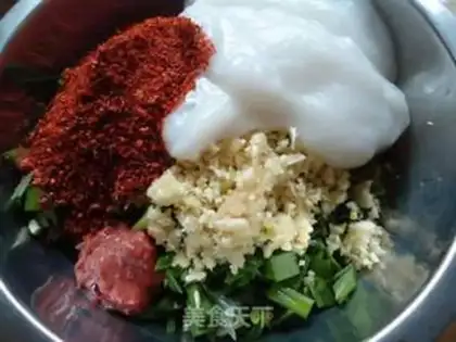 Make Hot cabbage step 5
