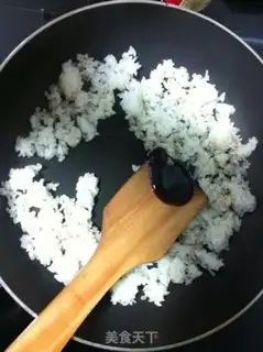 Make Bacon and corn step 2