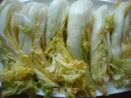 Make Hot cabbage step 7