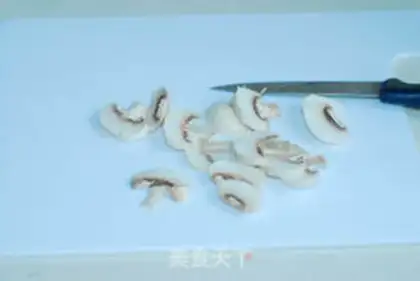 Make Fishseed egg fried toast step 0