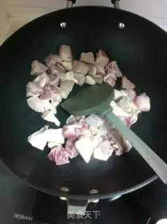 Make Plum stew step 4