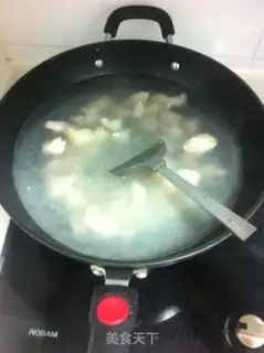 Make Plum stew step 5