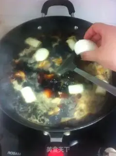 Make Plum stew step 6