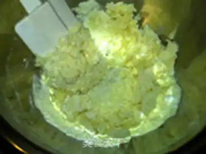 Make Handmade milk balls step 2