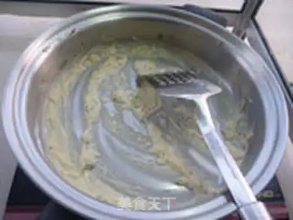 Make Pumpkin soup step 5