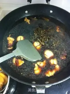 Make Plum stew step 8