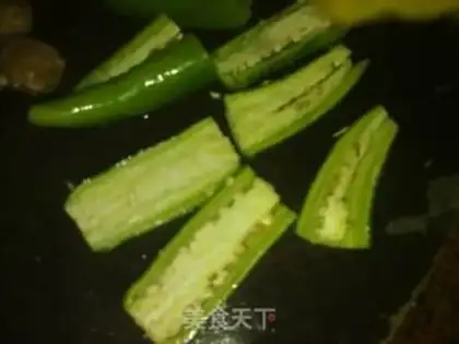 Make Sour sauce step 2