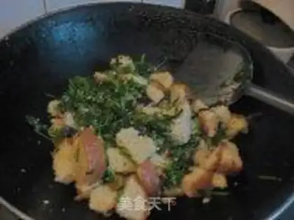 Make Strawbread step 4