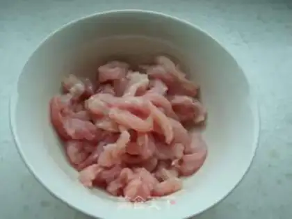 Make A thousand pieces of cabbage step 2