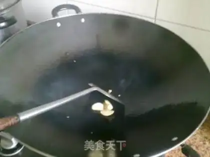 Make Sour sauce step 3