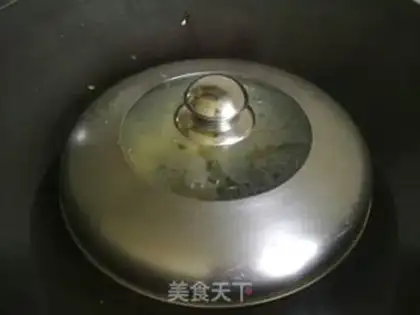 Make Sour sauce step 5