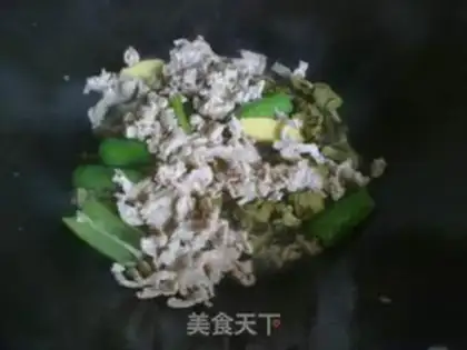 Make Sour sauce step 6