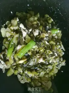 Make Sour sauce step 7